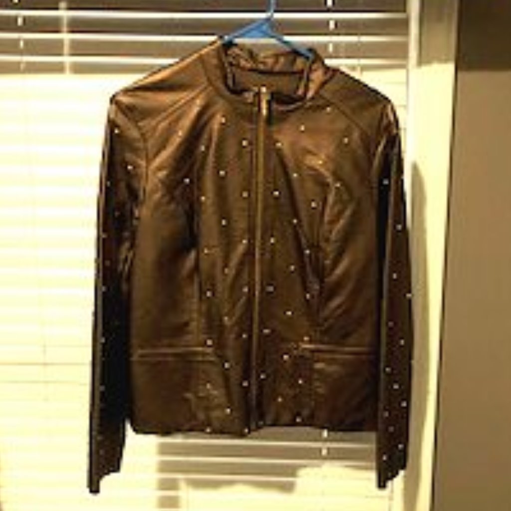 Ruby Rd. Jacket Size 6